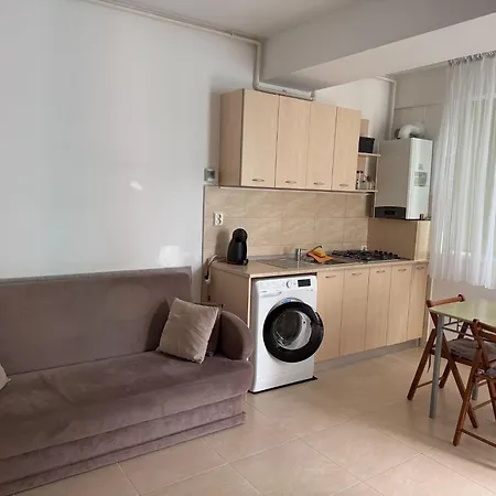 Summerland Apartmán *