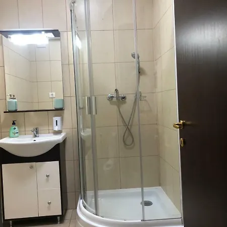Apartmán Summerland *