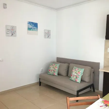 Apartmán Summerland