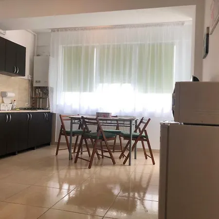Apartmán Summerland